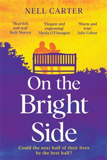 Book cover: On the Bright Side, by Nell Carter (preview)