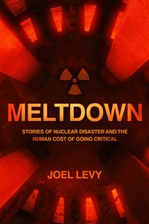 Book cover: Meltdown, by Joel Levy (preview)