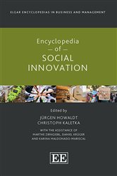 Encyclopedia of Social Innovation