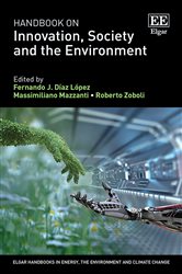 Handbook on Innovation, Society and the Environment