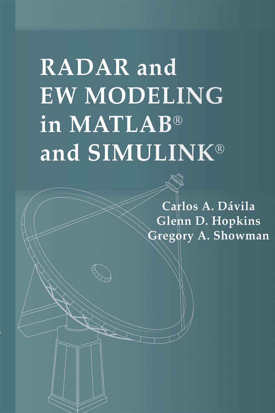 Radar and EW Modeling in MATLAB® and Simulink®