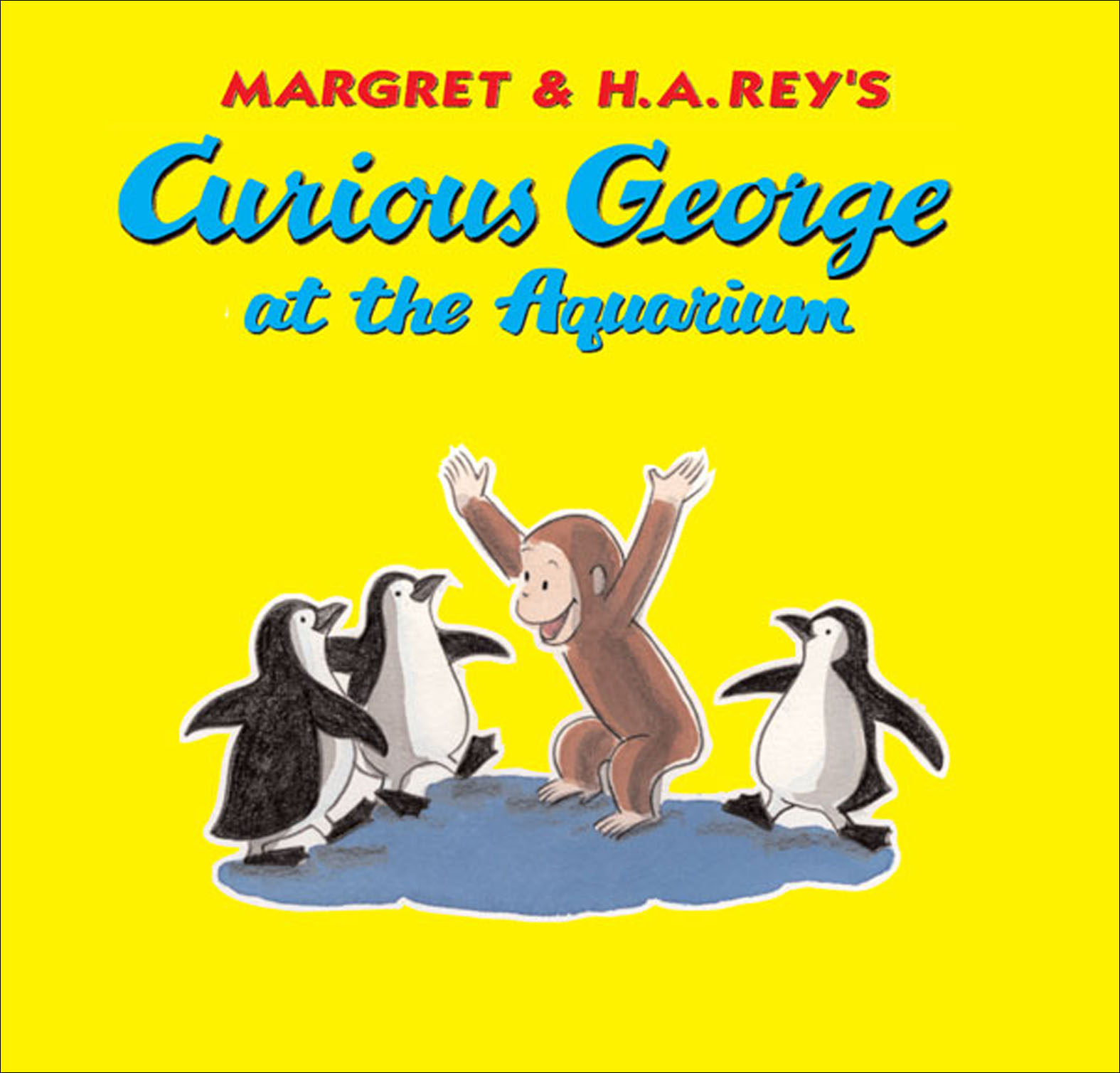 Curious George: I Love You eBook by H. A. Rey - EPUB Book