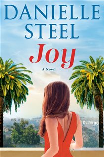 Book cover: Joy, by Danielle Steel (preview)