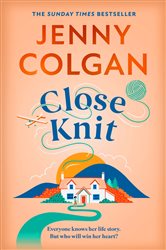 Book cover: Close Knit, by Jenny Colgan (preview)