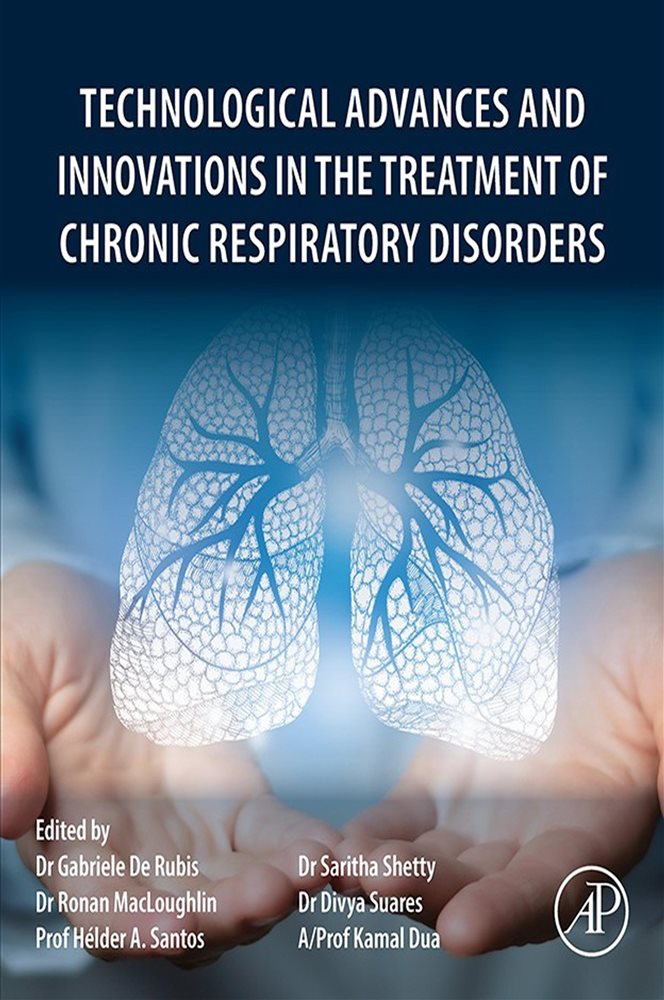 Technological Advances and Innovations in the Treatment of Chronic ...