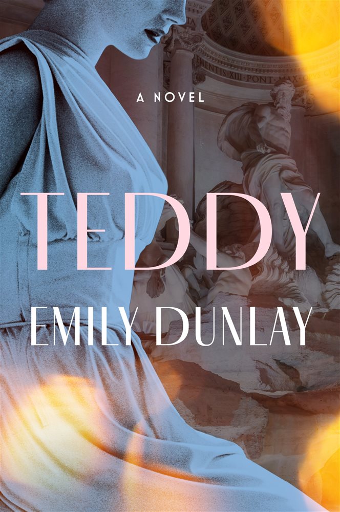 Teddy By Emily Dunlay (ebook)