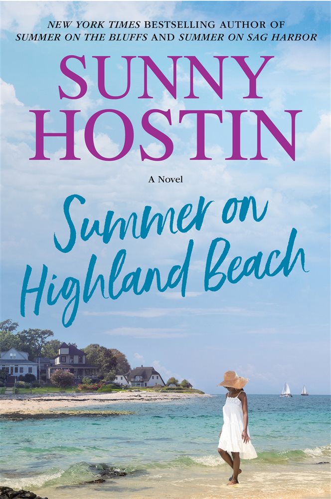 Summer on Highland Beach by Sunny Hostin (ebook)