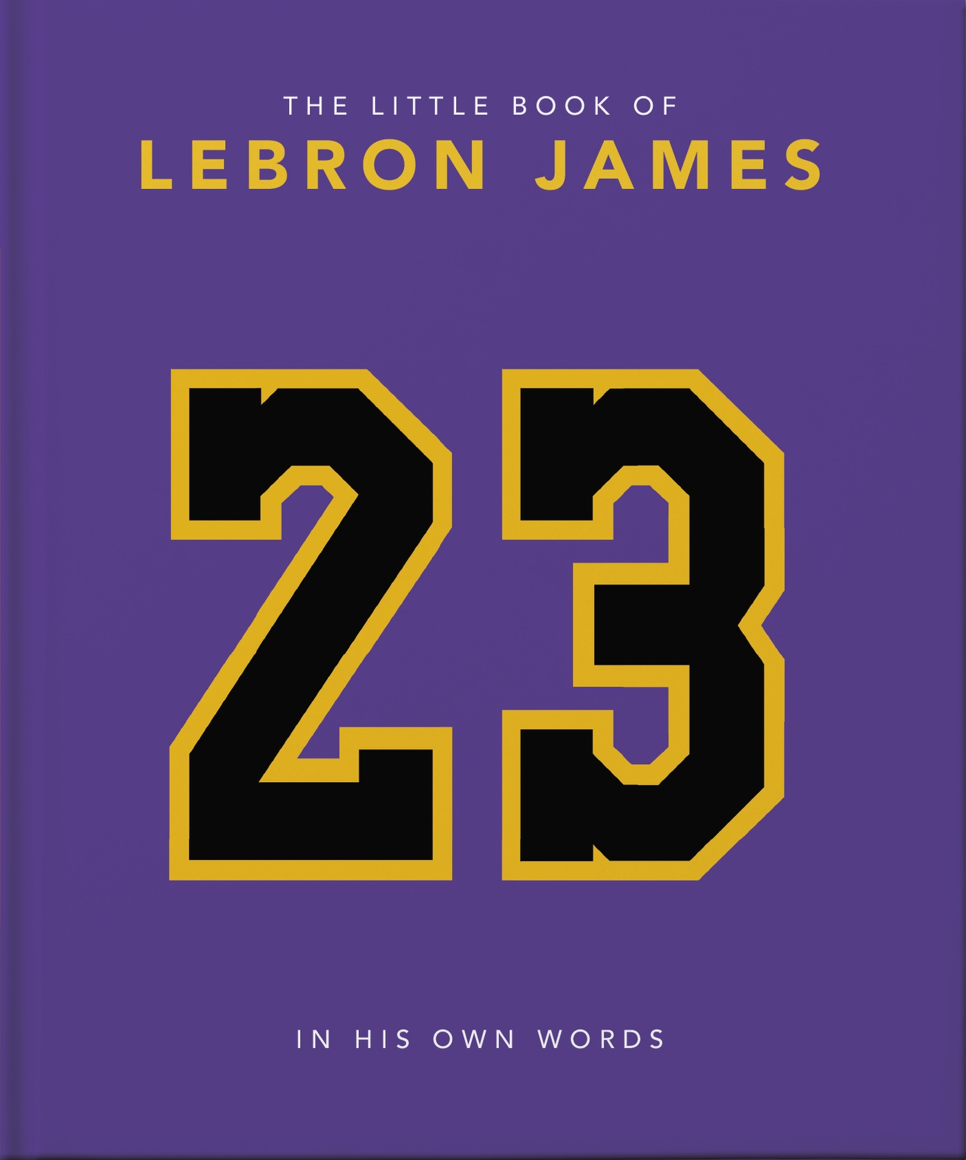 lebron james autobiography
