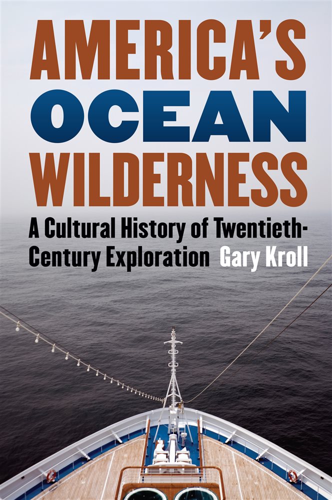 America's Ocean Wilderness by Gary Kroll (ebook)