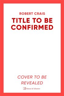 Book cover: The Big Empty, by Robert Crais (preview)