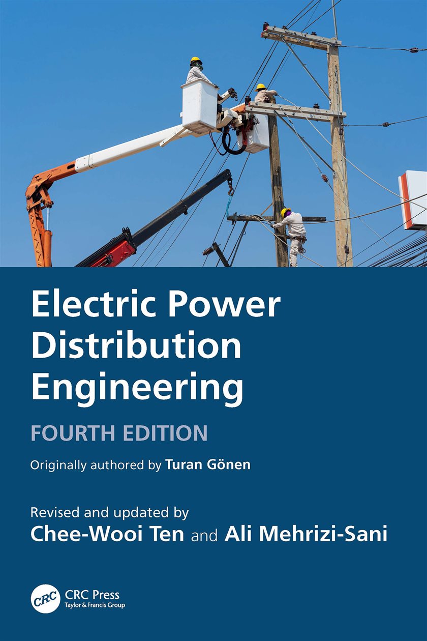 Distribution Engineering Program Electric Power Distribution Engineering (4th ed.)