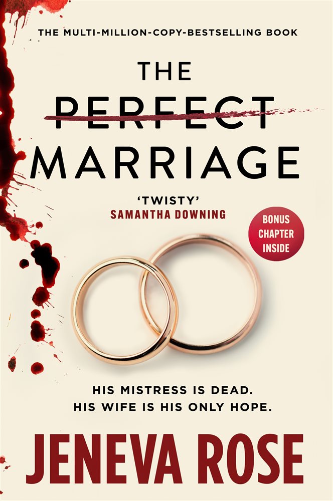 The Perfect Marriage By Jeneva Rose ebook The perfect marriage by jeneva rose ebook