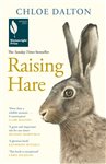 Book cover: Raising Hare, by Chloe Dalton