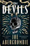 The Devils: 2025&#x2019;s epic fantasy sensation &#x2013; prepare for a wickedly dark and twisted adventure
