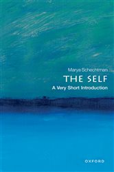 Book cover: The Self, by Marya Schechtman (preview)