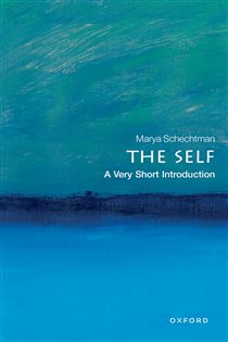Book cover: The Self, by Marya Schechtman (preview)