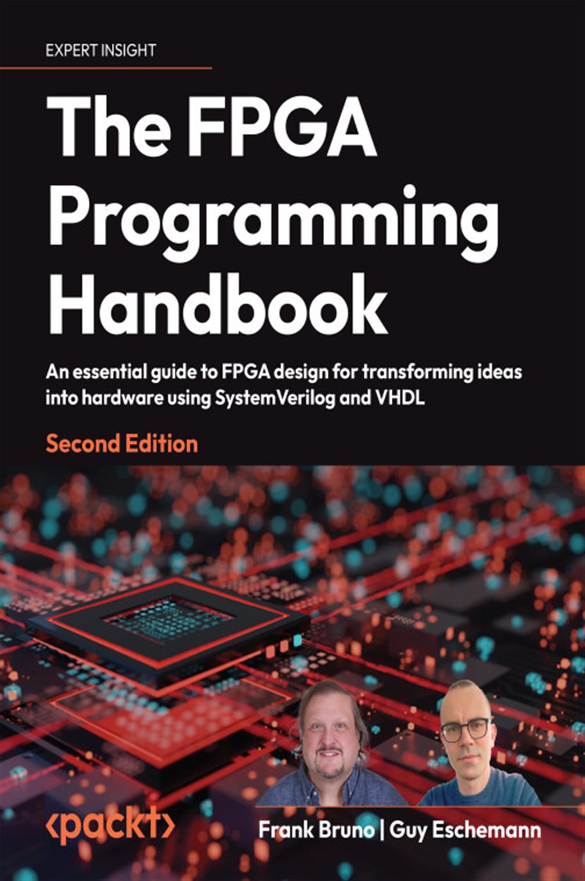 The Fpga Programming Handbook.pdf The FPGA Programming Handbook by Frank Bruno (ebook)