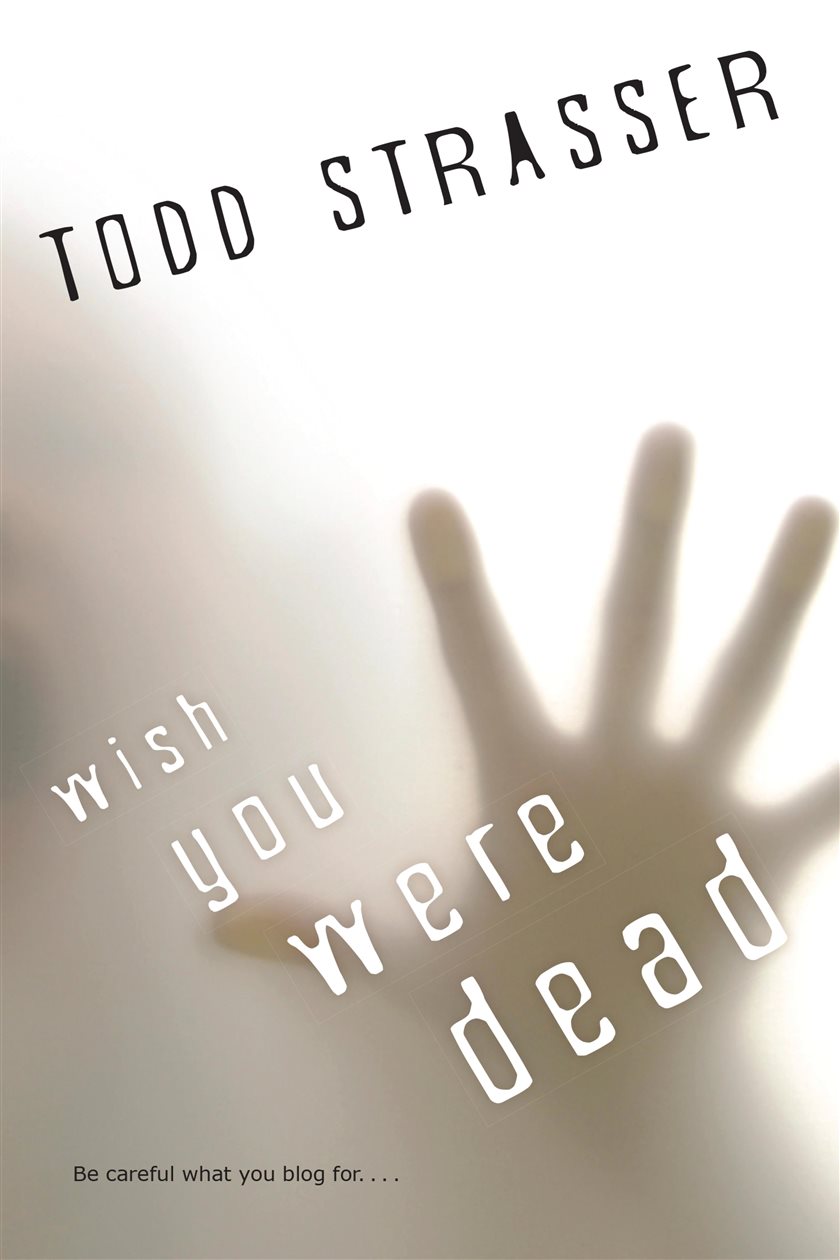 Wished You Were Dead Read Online