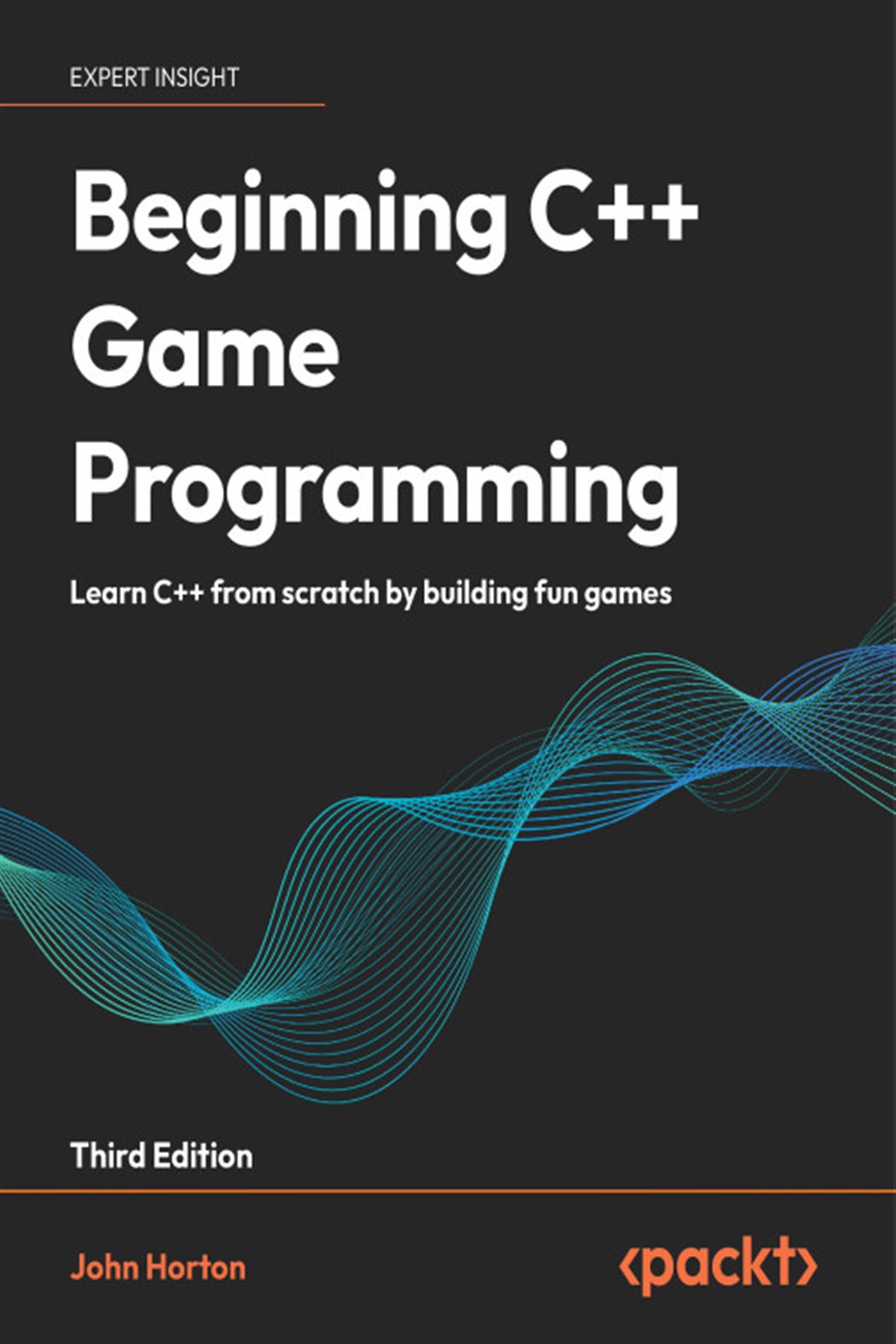Beginning C++ Game Programming by John Horton (ebook)