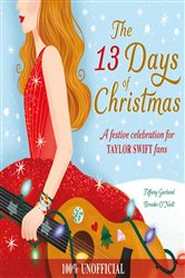 Book cover: The 13 Days of Christmas, by Tiffany Garland (preview)