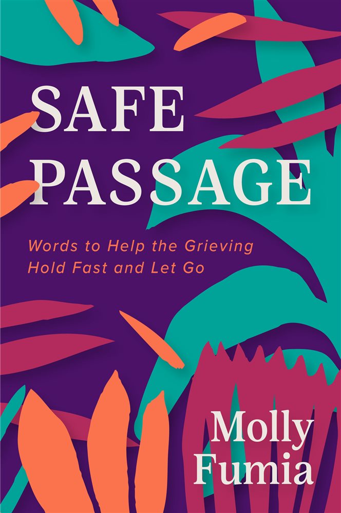 Safe Passage by Molly Fumia (ebook)