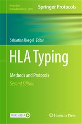 HLA Typing (2nd ed.) by Sebastian Boegel (ebook)