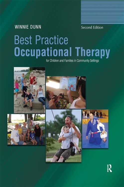 Best Practice Occupational Therapy for Children and Families in ...