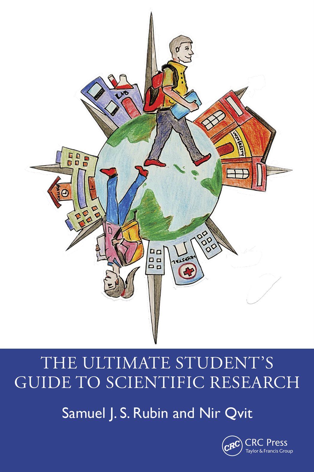 Scientifi Guide The Ultimate Student’s Guide to Scientific Research
