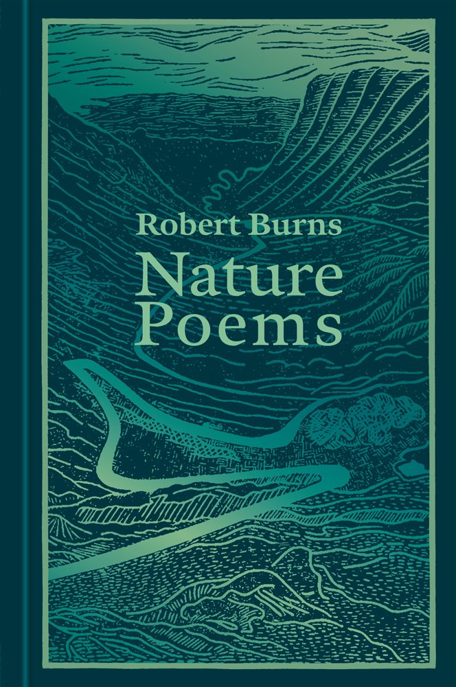 Robert Burns Nature Poems by Robert Burns (ebook)