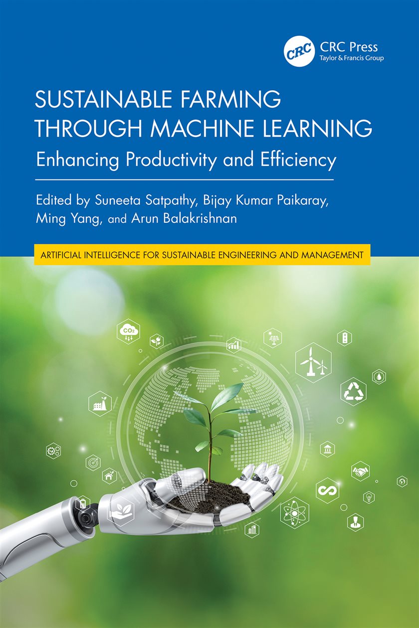 Sustainable Farming through Machine Learning