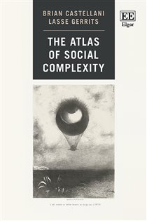 Book cover: The Atlas of Social Complexity, by Brian Castellani (preview)