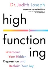 Book cover: High Functioning, by Judith Joseph (preview)