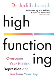 Book cover: High Functioning, by Judith Joseph (preview)