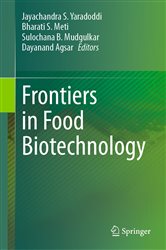 Frontiers in Food Biotechnology by Jayachandra S. Yaradoddi (ebook)