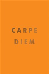 Book cover: Carpe Diem, by Summersdale Publishers (preview)