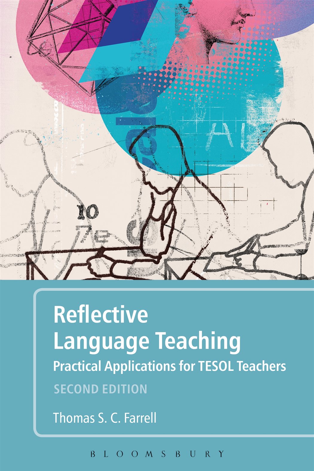 Reflective Language Teaching (2nd ed.)