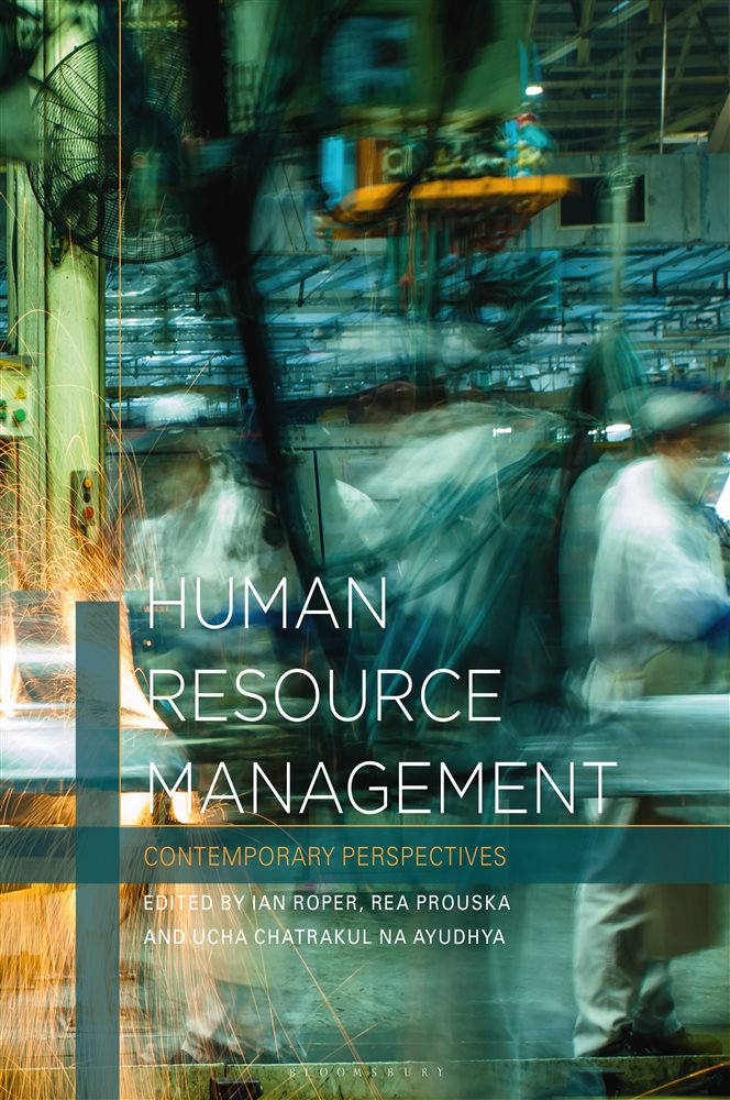 Critical Issues in Human Resource Management by Ian Roper (ebook)