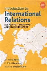 Introduction to International Relations (3rd ed.)