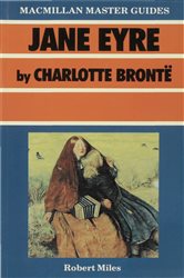 Jane Eyre by Charlotte Brontë by Robert Miles (ebook)