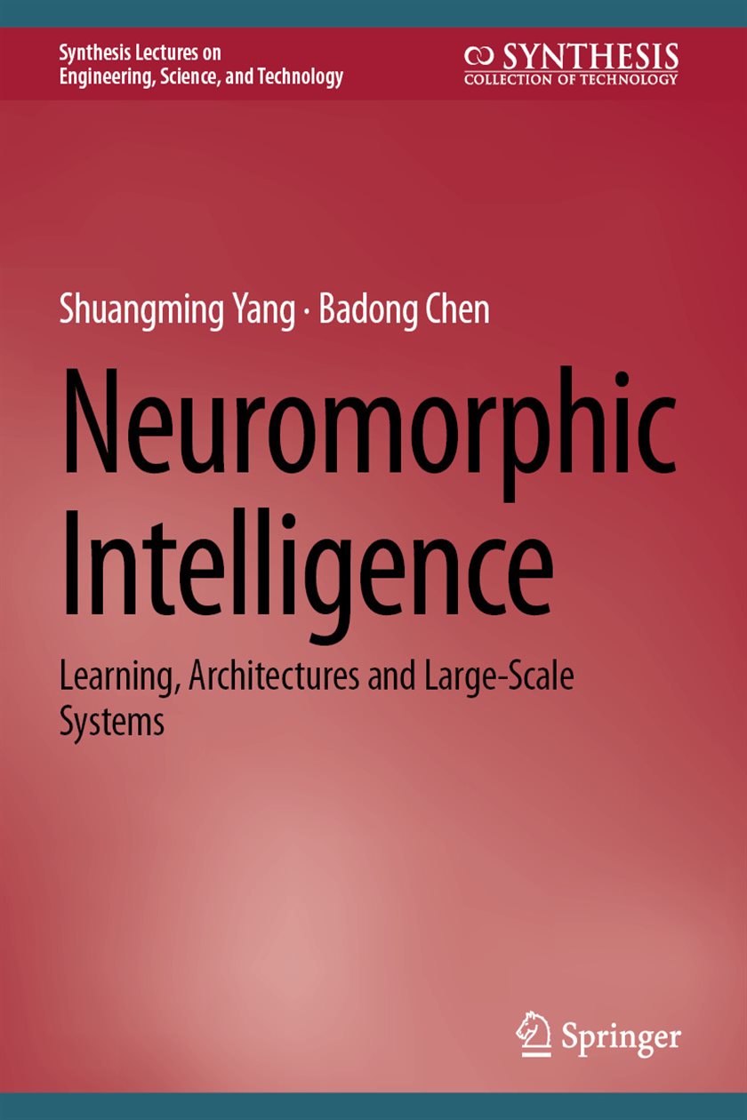 Neuromorphic Intelligence by Shuangming Yang (ebook)
