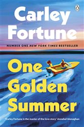 Book cover: One Golden Summer, by Carley Fortune (preview)