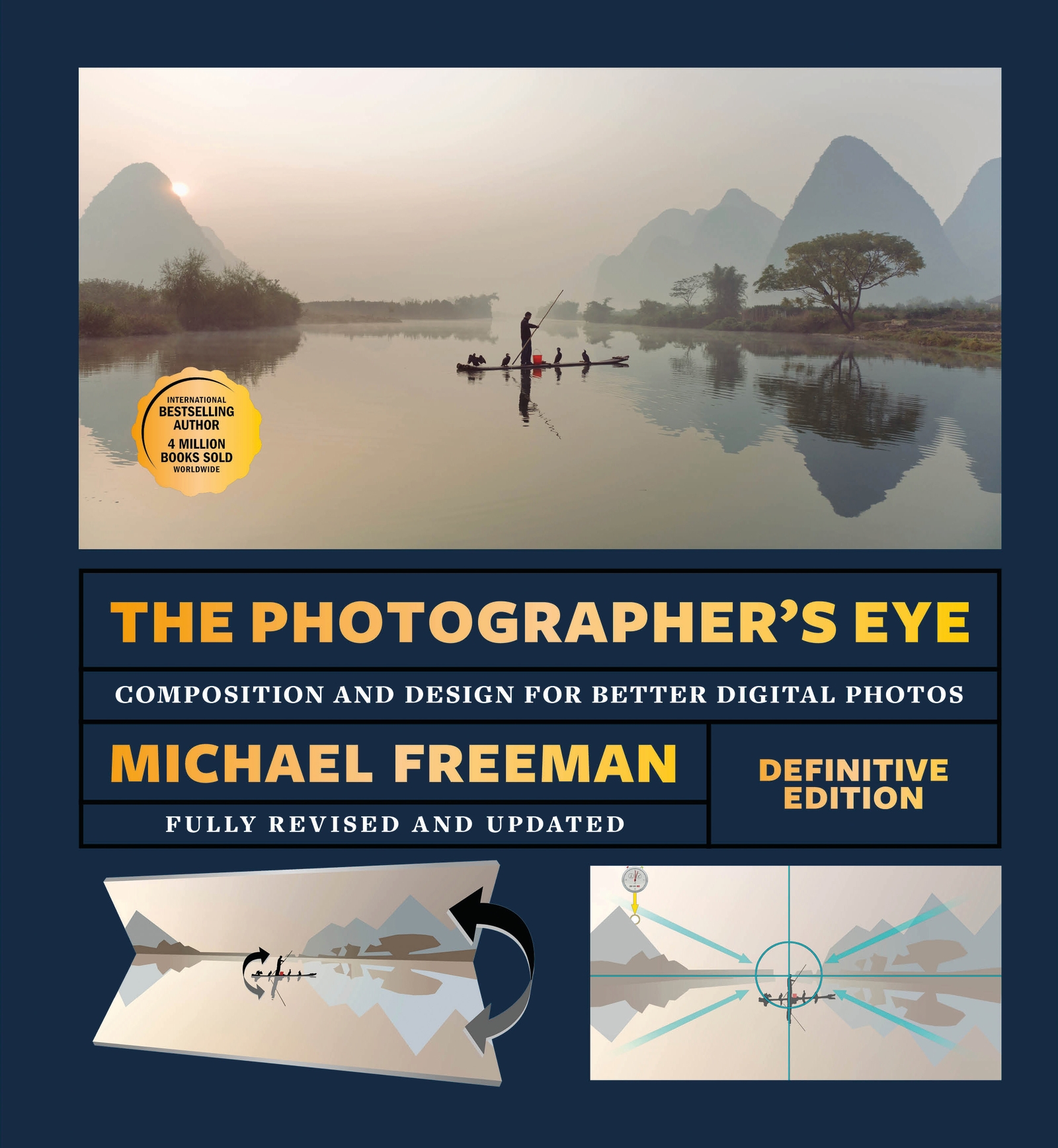The Photographer's Eye (Definitive Edition)
