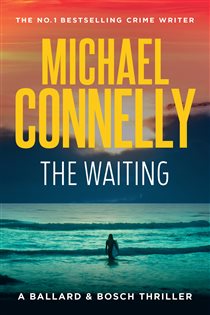 Book cover: The Waiting, by Michael Connelly (preview)
