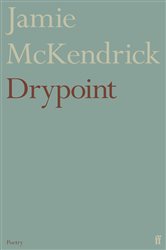 Book cover: Drypoint, by Jamie McKendrick (preview)