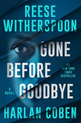 Book cover: Gone Before Goodbye, by Harlan Coben (preview)