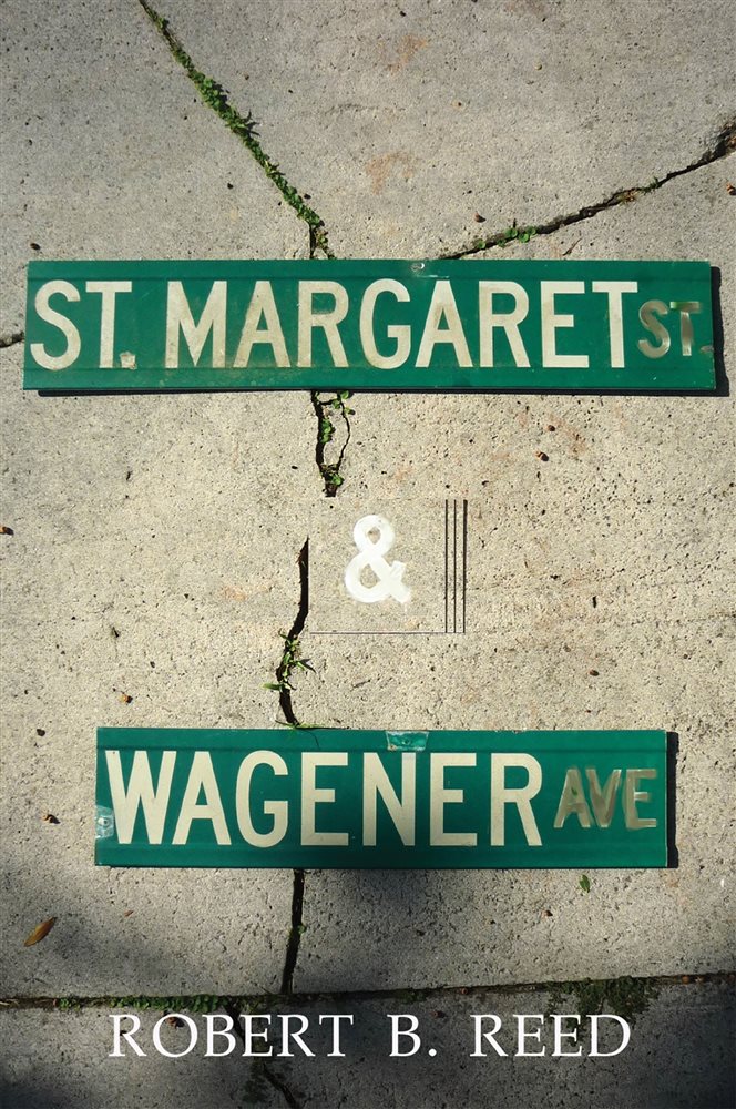 Saint Margaret & Wagener by Robert B. Reed (ebook)