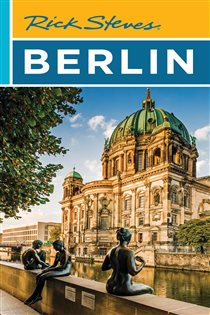 Book cover: Rick Steves Berlin, by Rick Steves (preview)