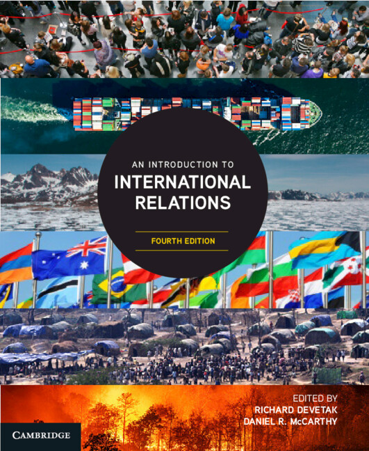An Introduction to International Relations (4th ed.)