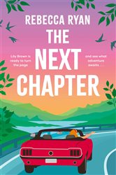 Book cover: The Next Chapter, by Rebecca Ryan (preview)