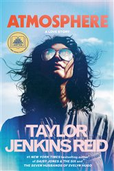 Book cover: Atmosphere: A GMA Book Club Pick, by Taylor Jenkins Reid (preview)